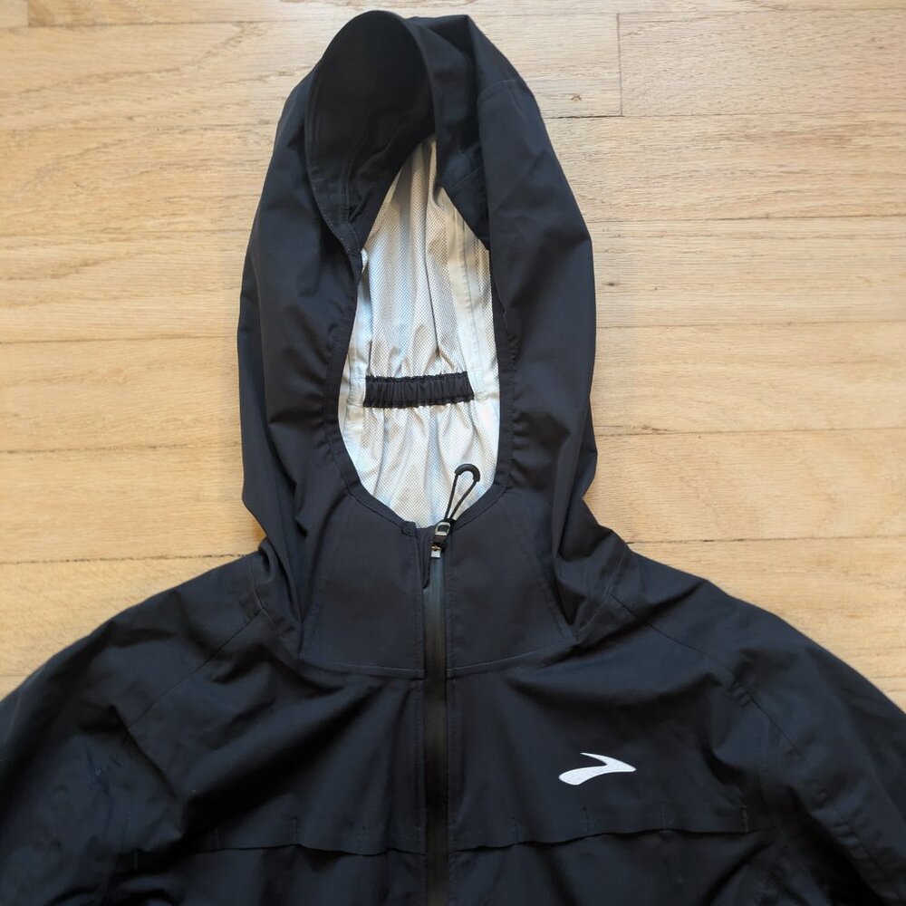 Brooks Highpoint Waterproof Jacket - image 2